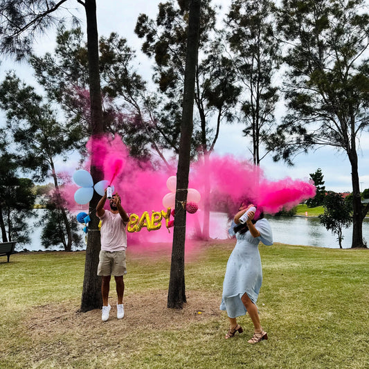 Why Brisbane is the Perfect Place for Your Gender Reveal