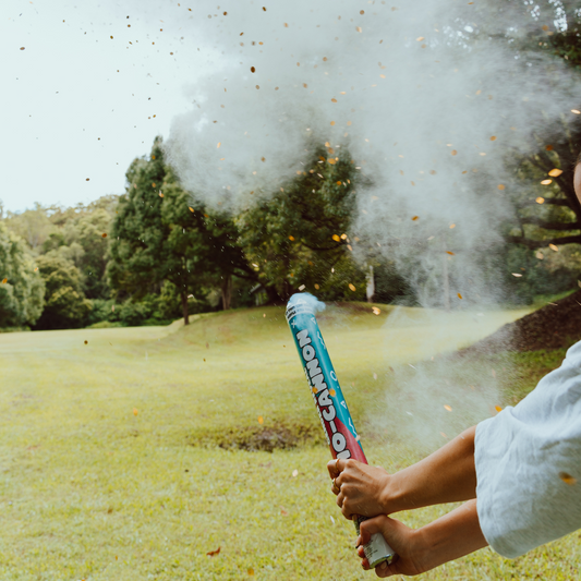 Gender Reveal Cannons: Why Gender Reveal Ideas Is Australia's #1 Choice