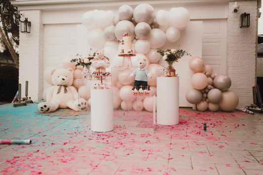Amazing Gender Reveal Ideas Party Guide