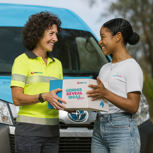 Fastest Express Shipping In Australia!
