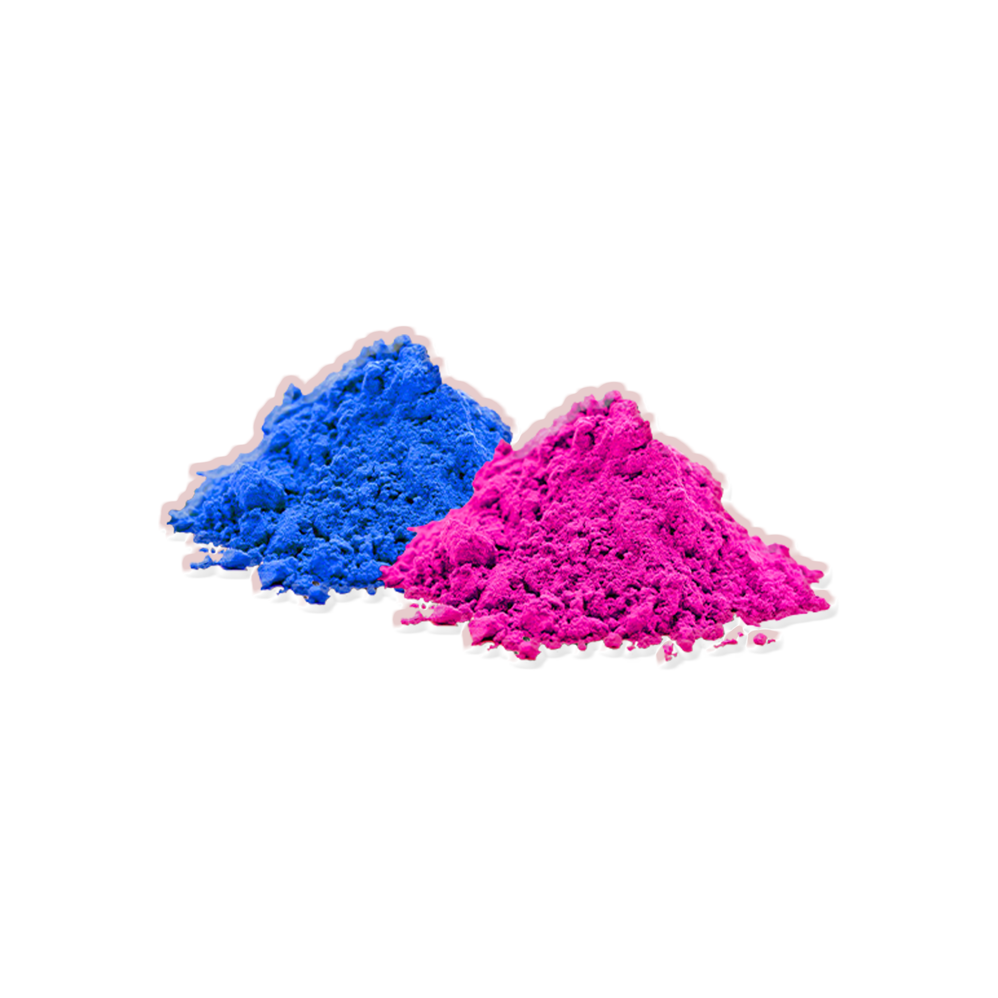 Powders – Gender Reveal Ideas