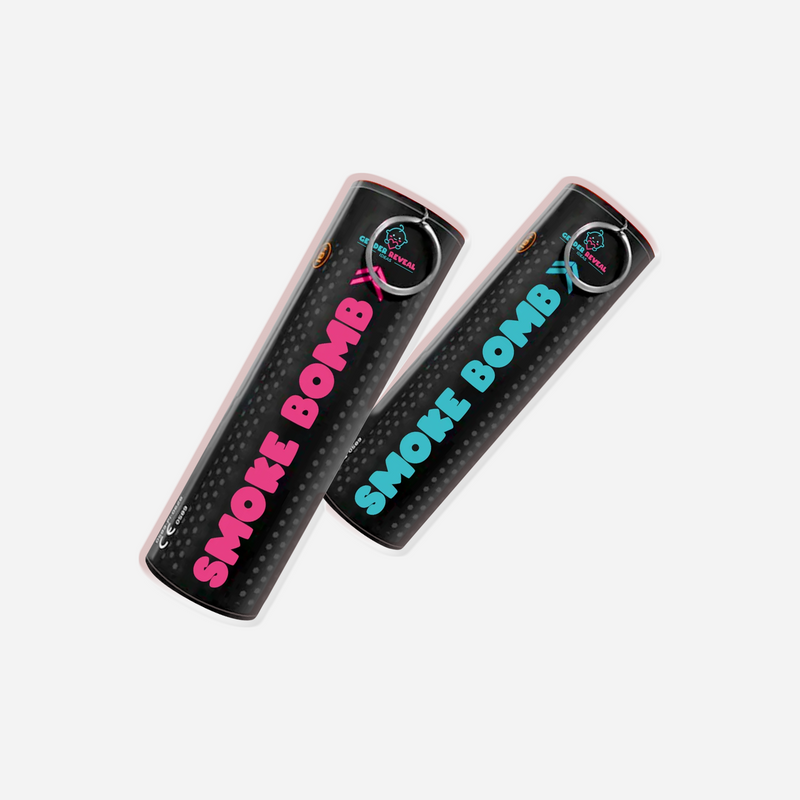 Smoke Bombs