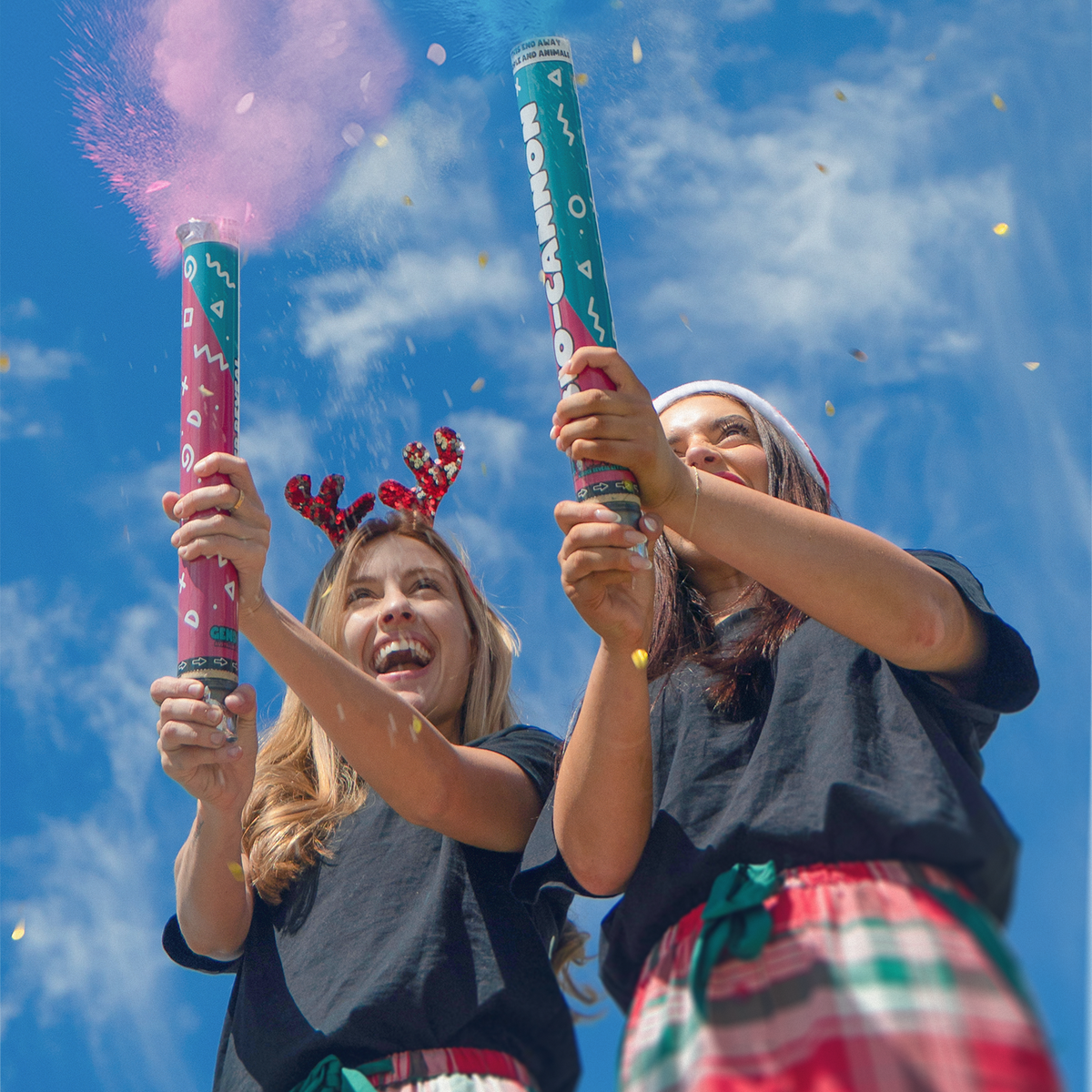 Predicted Gender Reveal Trends for 2026: Smoke, Dry Ice & TNT Ideas