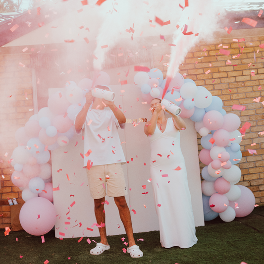 Trending Gender Reveal Ideas in 2025!