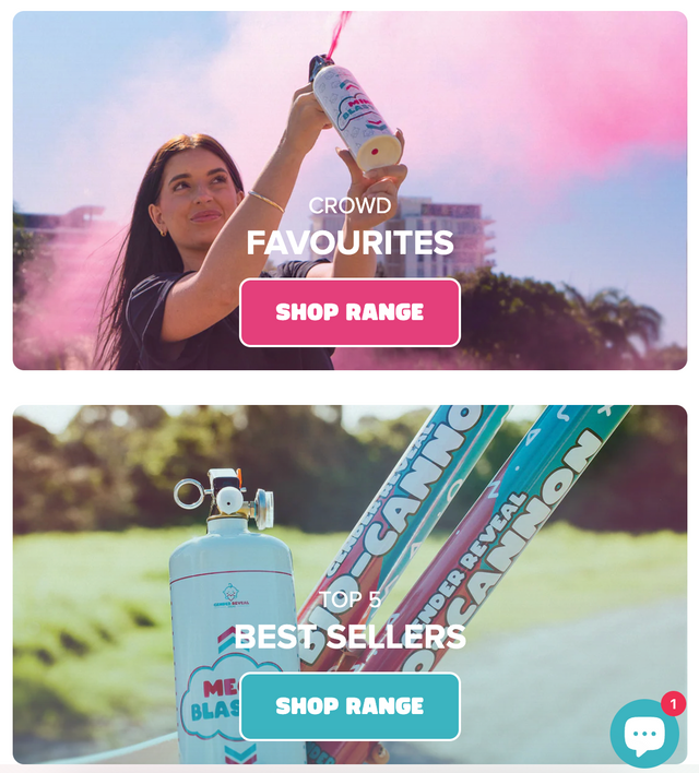 Gender Reveal Perth: The Ultimate 2026 Guide for WA Families (Venues, Ideas & Products)