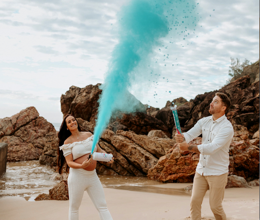 Gold Coast Best Gender Reveal Ideas 2025 | Gender Reveal Ideas Australia