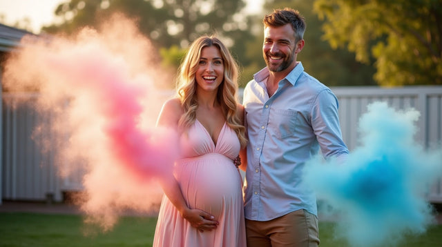 Best Gender Reveal Products Australia 2026 (Tested + Ranked)