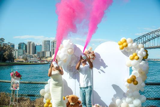 New Year, New Reveals: 2026 Gender Reveal Ideas Inspired by Peppa Pig, Party Bundles & Big Celebrations