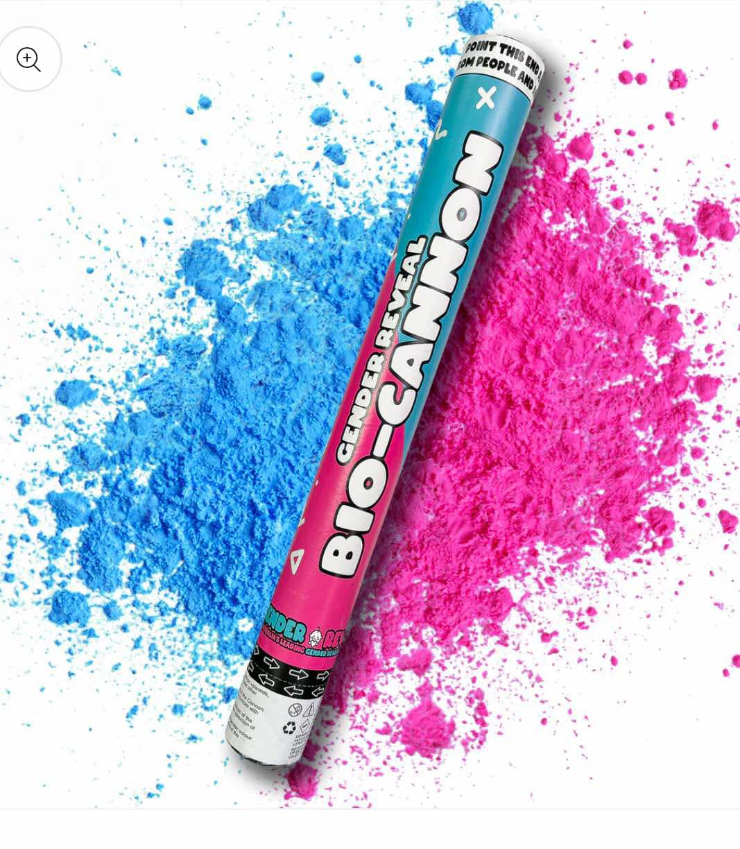 Gender Reveal Cannons Australia | Powder & Confetti Cannons – Page 2
