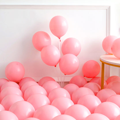 148 Piece Universal Gender Reveal/ Baby Shower Luxury Balloon Kit