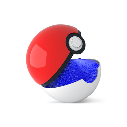 Gender Reveal Poké Ball 2 pack