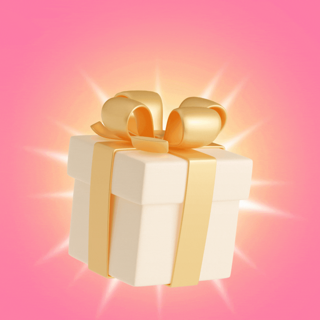 [FREE] Medium Gift Pack