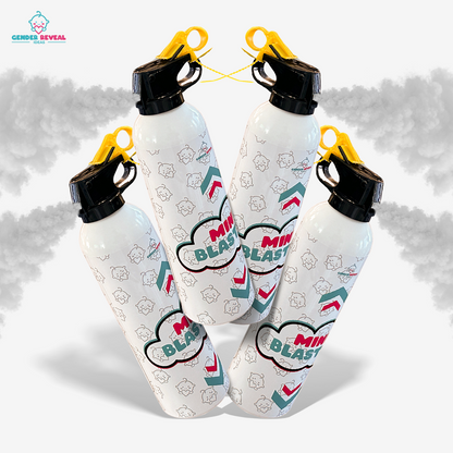 Gender Reveal Powder Extinguisher Bundle