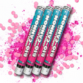 16 x Pink - Reveal Cannon
