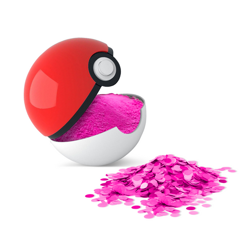 Gender Reveal Poké Ball 2 pack