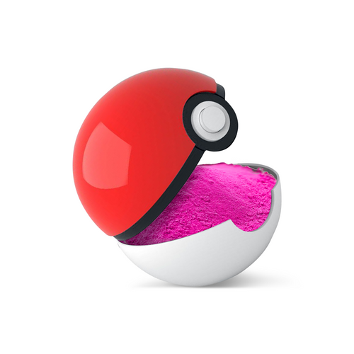 Gender Reveal Poké Ball 2 pack