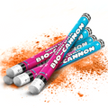 Party Orange 4 Pack