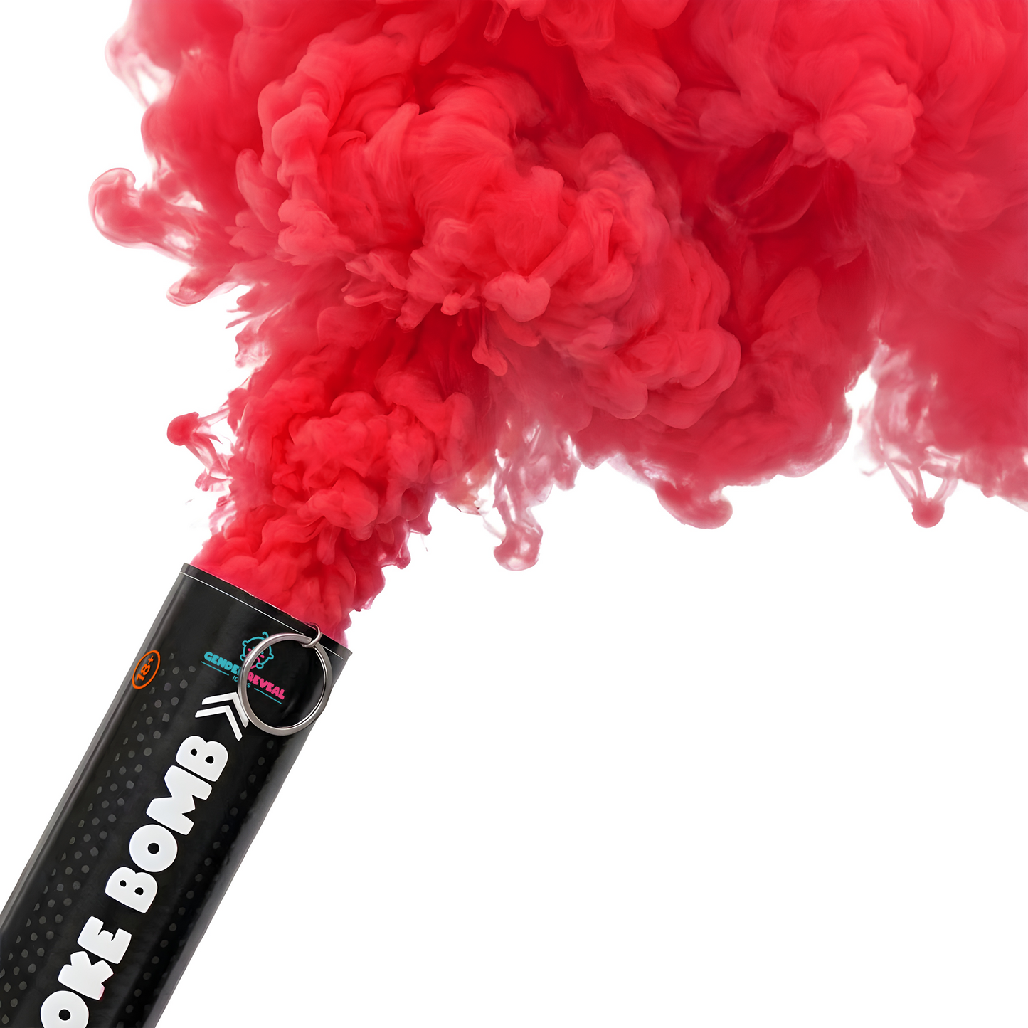Gender Reveal Smoke Bombs