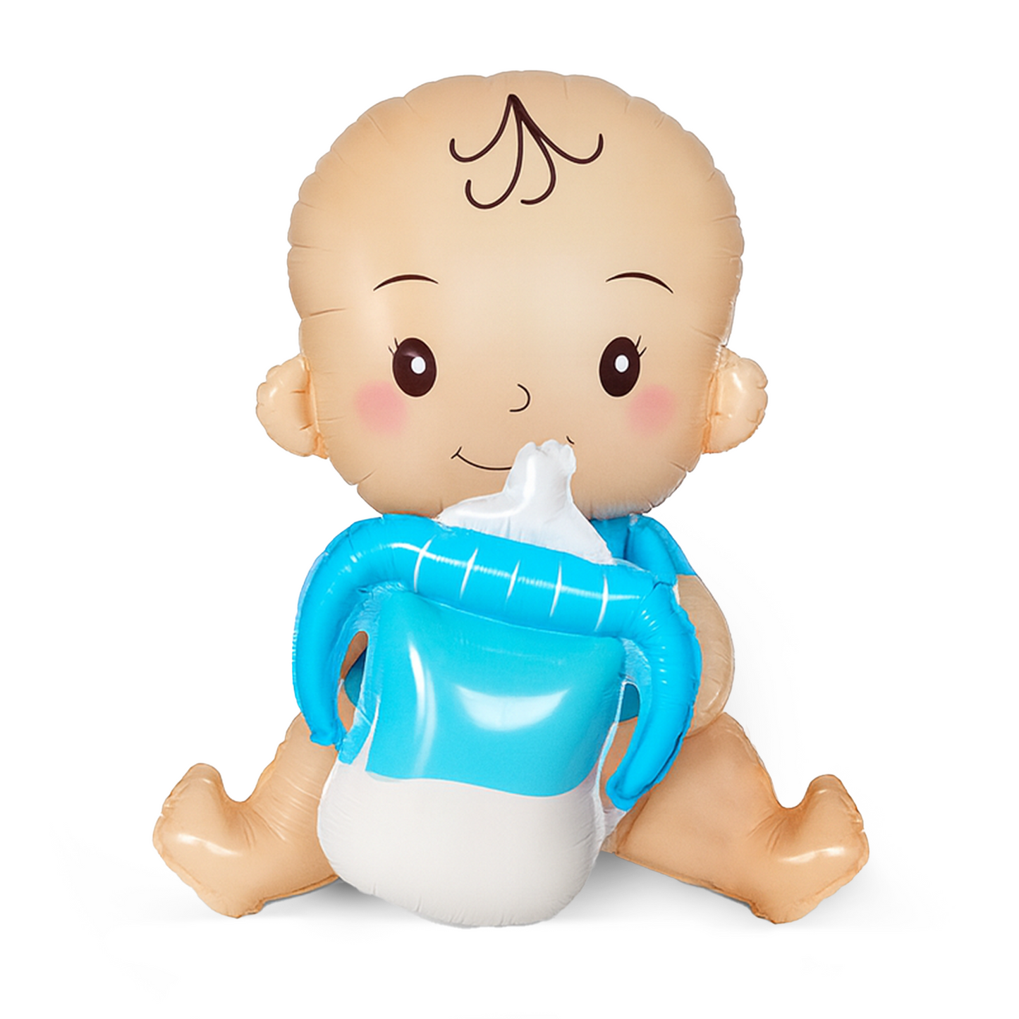 Baby Large Foil Balloon