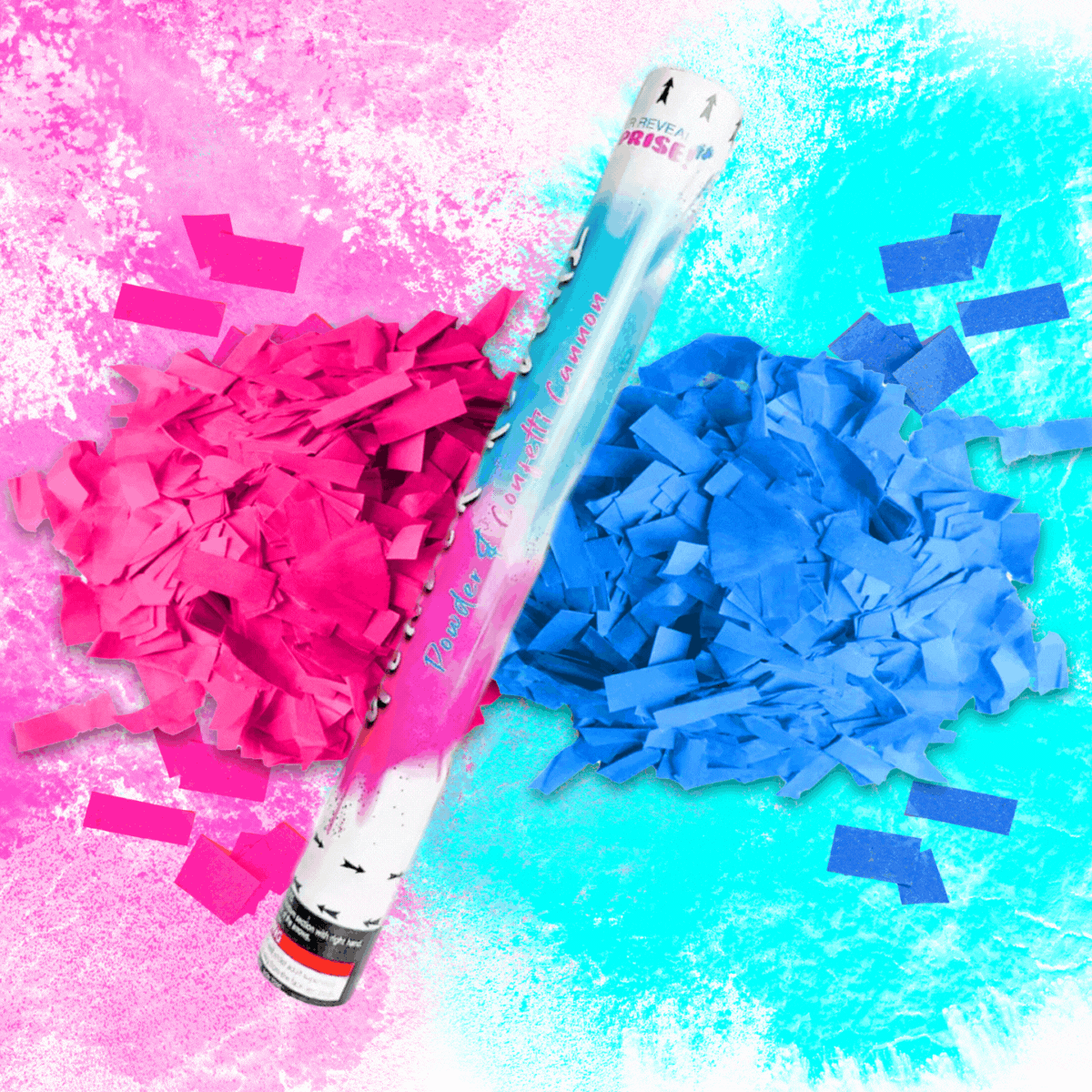 Best Gender Reveal Ideas Brisbane