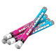 4x Pink