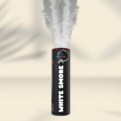 💥 Extreme Gender Reveal Smoke Bomb/ Emitter