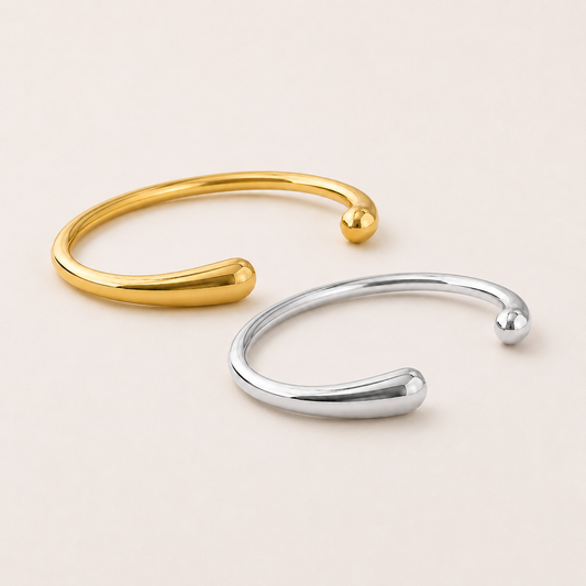 The Boob Bracelet